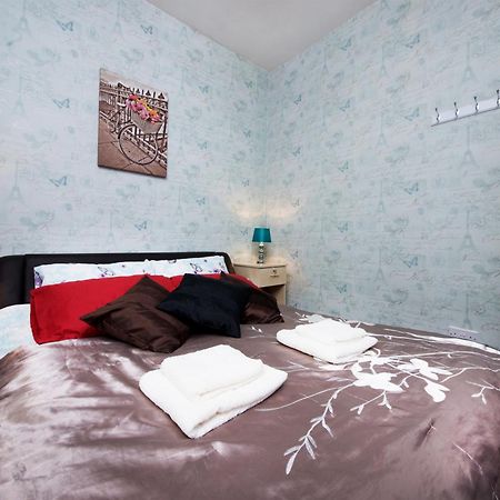 Apartments Of Liverpool Luaran gambar