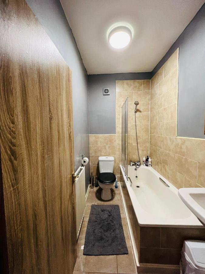 Apartments Of Liverpool Luaran gambar