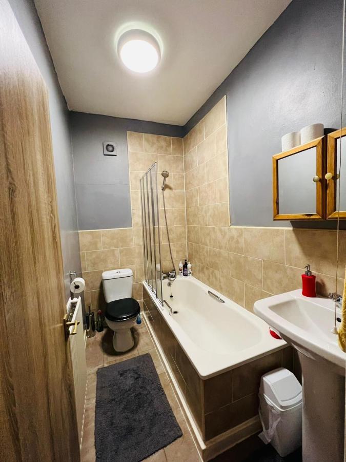 Apartments Of Liverpool Luaran gambar